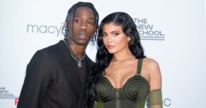 Quand Kylie Jenner et Travis Scott ont-ils commencé à se fréquenter ? Une chronologie
