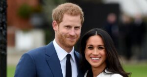 Prince Harry, Meghan Markle Photos les plus mignonnes: Royal Pictures