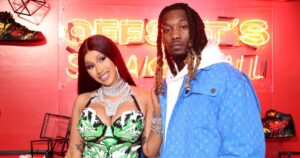 Cardi B et Offset sont-ils toujours ensemble ? Mise à jour sur le mariage