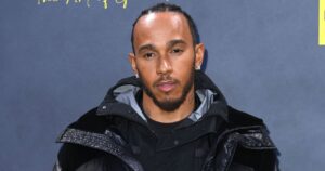 Qui est Lewis Hamilton ?  Shakira Romance, Travail, Plus