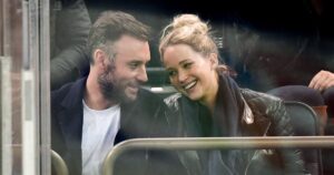 Qui est le mari de Jennifer Lawrence ?  Rencontrez Cooke Maroney