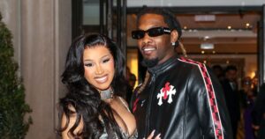 Cardi B a-t-il triché sur Offset ? À l'intérieur de leur relation