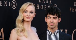 Chronologie de la relation Joe Jonas et Sophie Turner : mariés, enfants