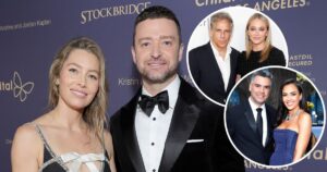 Couples de célébrités qui se sont remis ensemble après une rupture