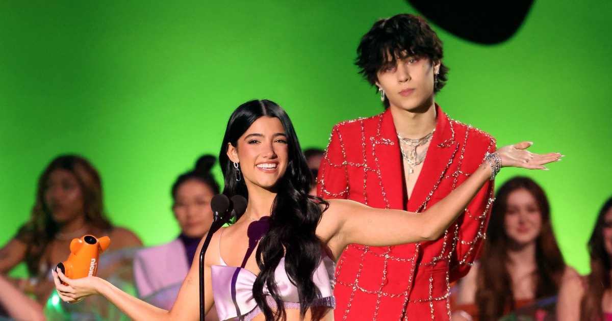 Charli D'Amelio et Landon Barker sont-ils toujours ensemble ?