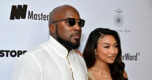 Chronologie de la relation entre Jeezy et Jeannie Mai : du mariage au divorce