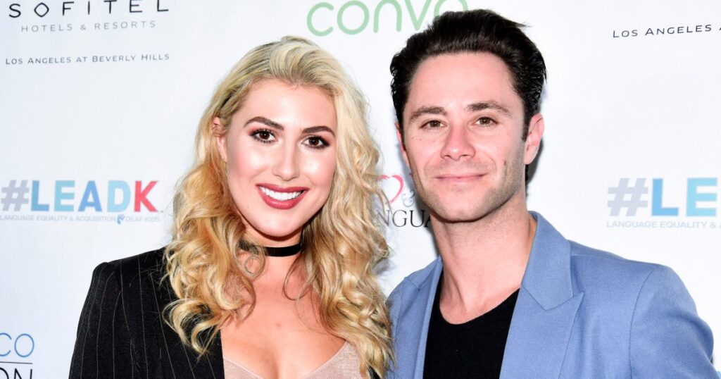 Emma Slater est-elle mariée ? Détails sur l'ex-mari, le divorce, les enfants