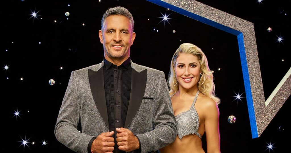Emma Slater et Mauricio Umansky de DWTS sortent-ils ensemble ?