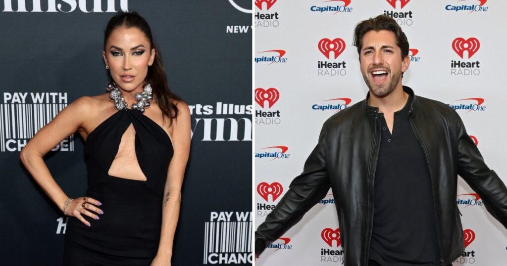 Kaitlyn Bristowe ombrage Jason Tartick avec une danse cryptique