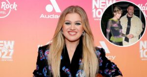 Kelly Clarkson défend Taylor Swift, commentaires de Travis Kelce