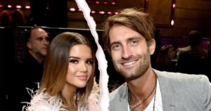 Maren Morris et Ryan Hurd se séparent et demandent le divorce