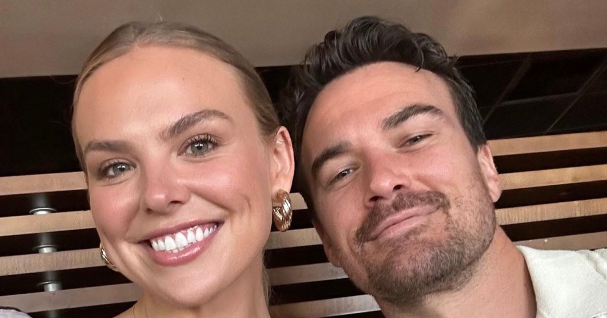 Qui est le fiancé d'Hannah Brown ?  Rencontrez le mannequin Adam Woolard