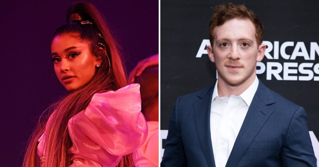 Qui est le petit ami d'Ariana Grande ? Relation, mises à jour de rencontres