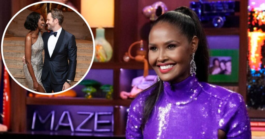 Qui sort avec Ubah Hassan de RHONY ?  Mises à jour des relations
