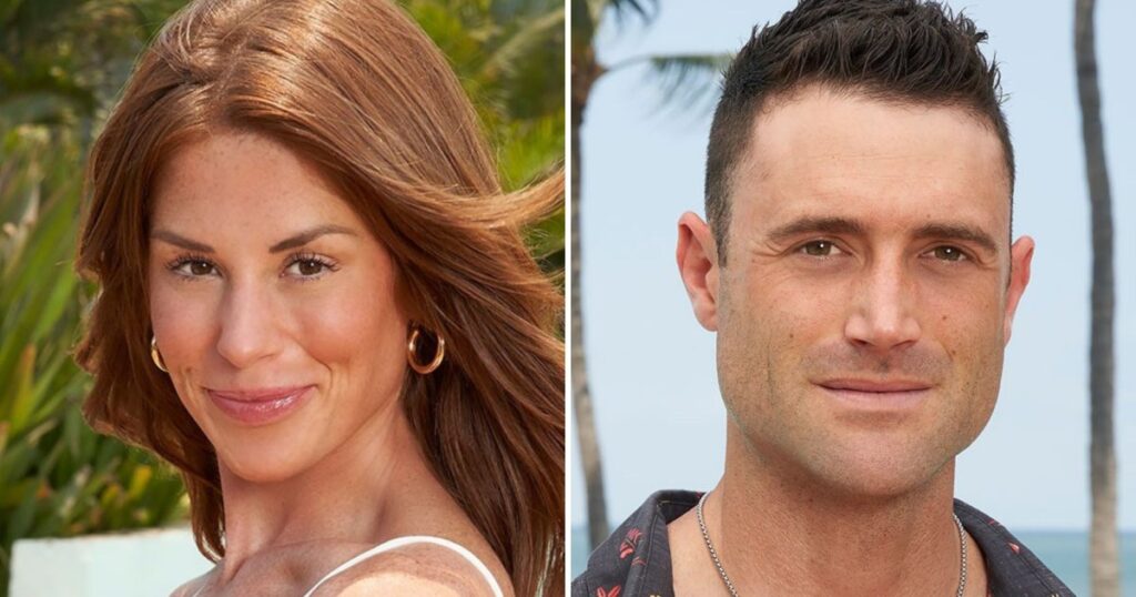 Sam et Aaron sont-ils toujours ensemble ?