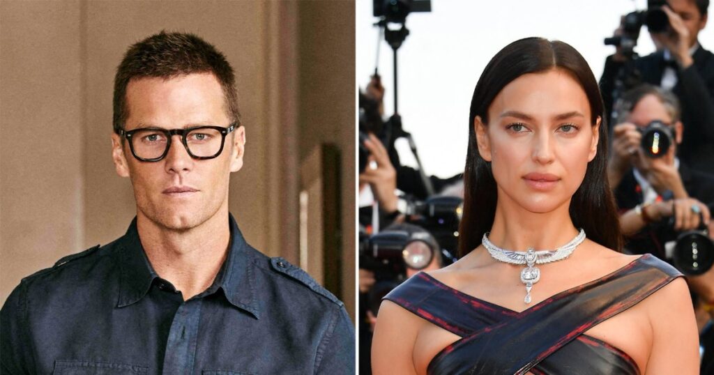 Tom Brady et Irina Shayk sont-ils toujours ensemble ? Mise à jour fractionnée
