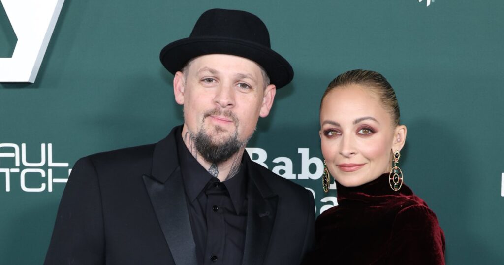 À l'intérieur du mariage réussi de Nicole Richie et Joel Madden