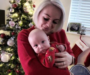 How young is too young to see Santa?