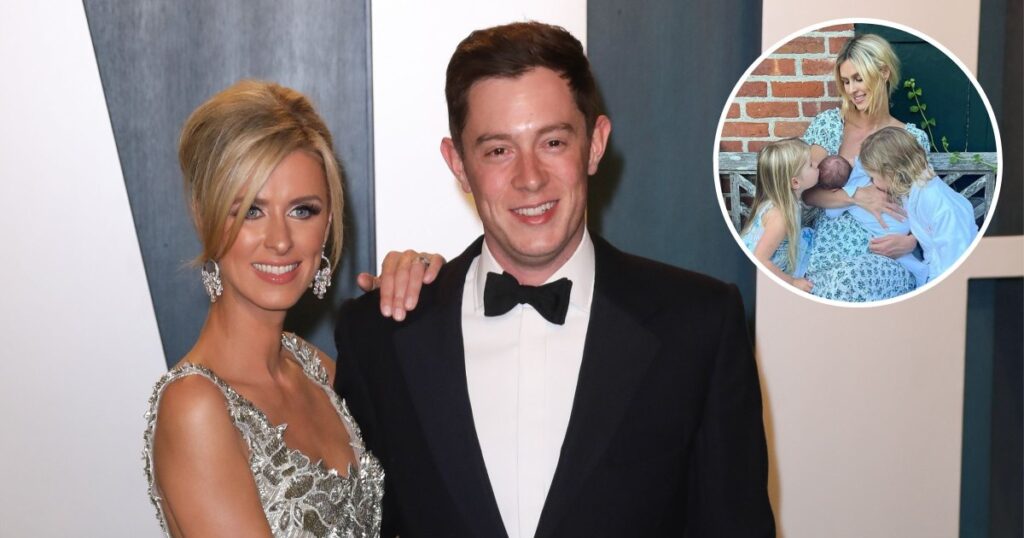 Combien d’enfants Nicky Hilton a-t-elle ? Rencontrer ses enfants