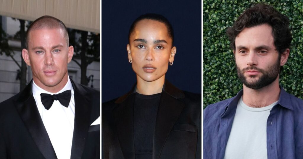 Historique des rencontres avec Zoe Kravitz : ex, statut relationnel