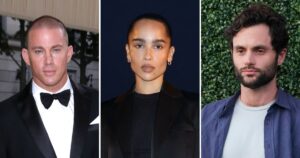 Historique des rencontres avec Zoe Kravitz : ex, statut relationnel