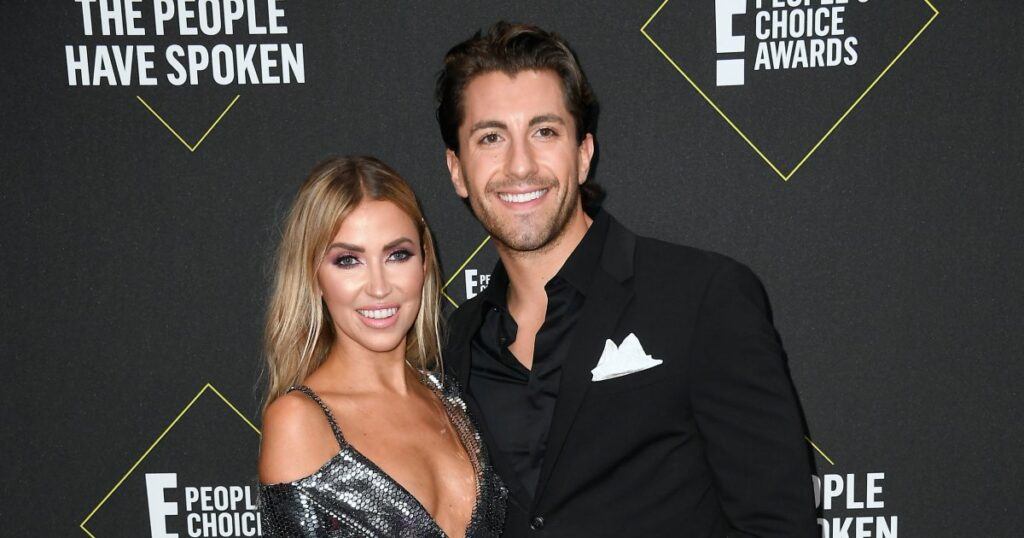 Jason Tartick parle des retrouvailles de Kaitlyn Bristowe après la séparation