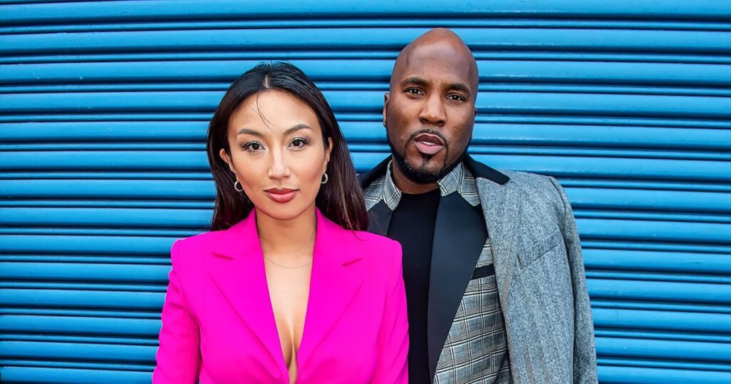 Jeezy sort une nouvelle chanson "Don't Cheat" après la séparation de Jeannie Mai