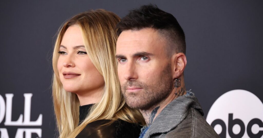 Les enfants d'Adam Levine et Behati Prinsloo : rencontrez leurs enfants