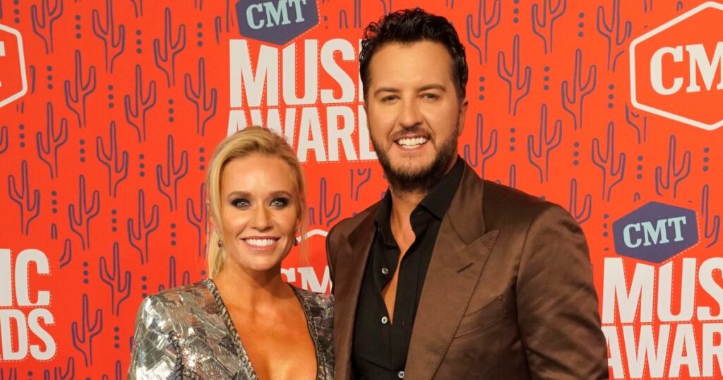 Luke Bryan est-il marié ? L'épouse du chanteur country est Caroline Boyer