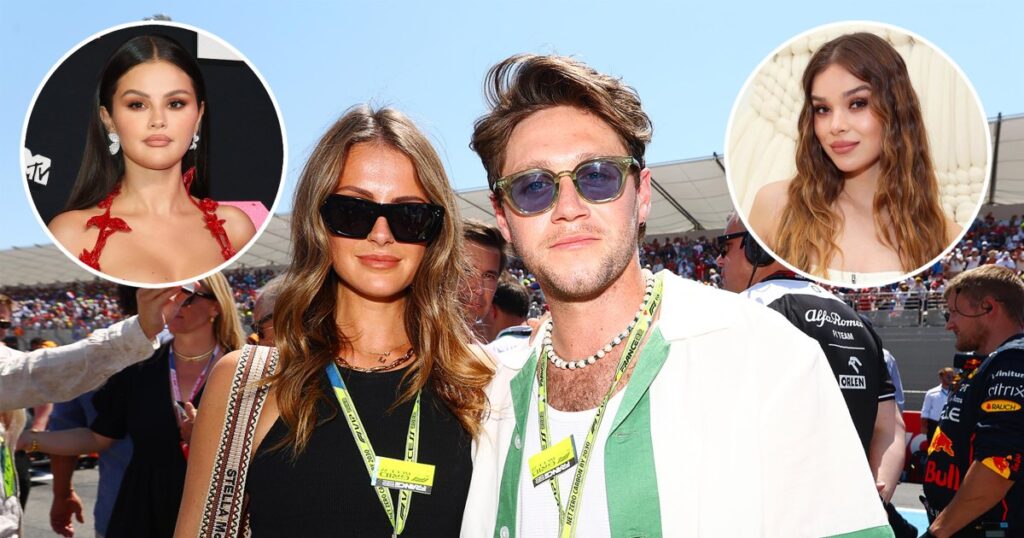 Niall Horan est-il célibataire ? Ses copines et son histoire de rencontres