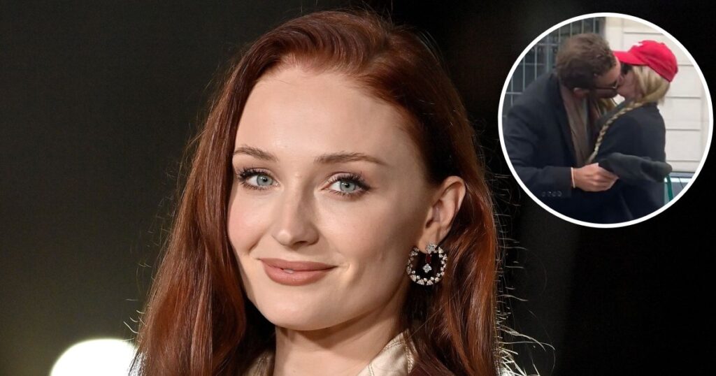 Qui est le petit-ami de Sophie Turner ? Mises à jour de la vie amoureuse