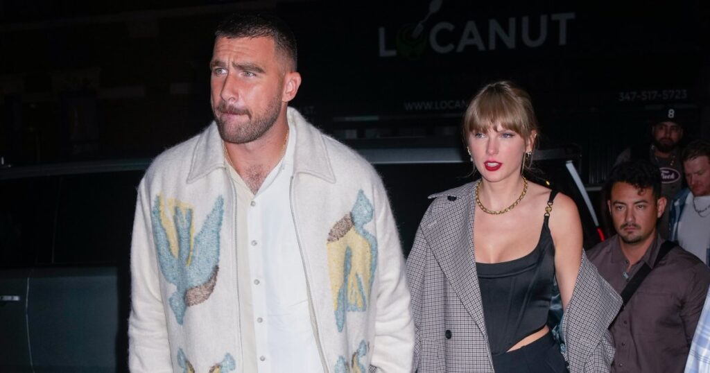Taylor Swift et Travis Kelce planifient une « escapade romantique »