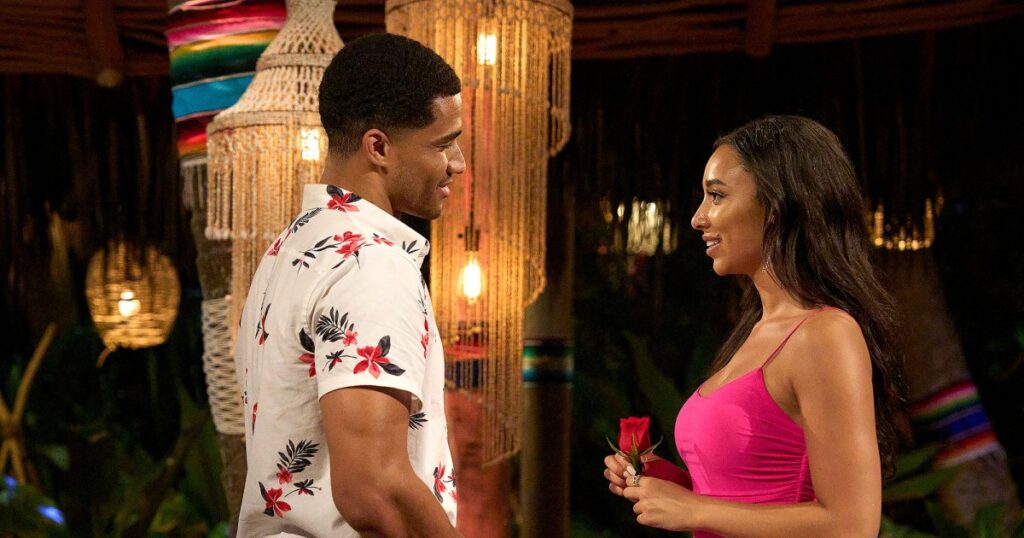 Bachelor in Paradise's Aven a-t-il trompé Kylee avant de se séparer ?