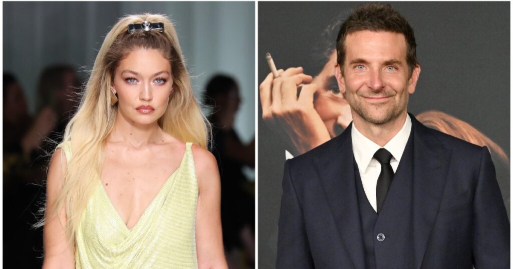 Bradley Cooper et Gigi Hadid « prennent l'avenir au sérieux »