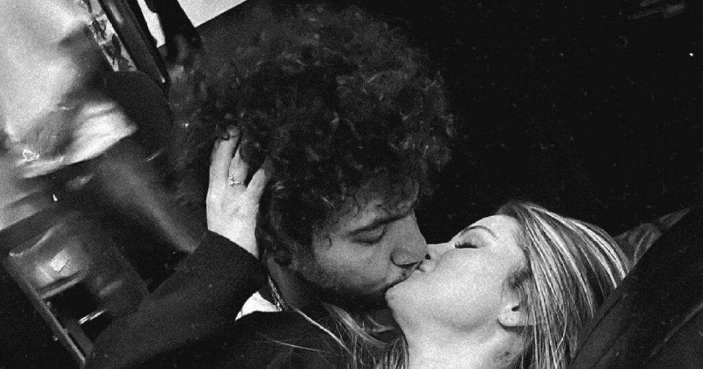 Chronologie de la relation entre Selena Gomez et Benny Blanco