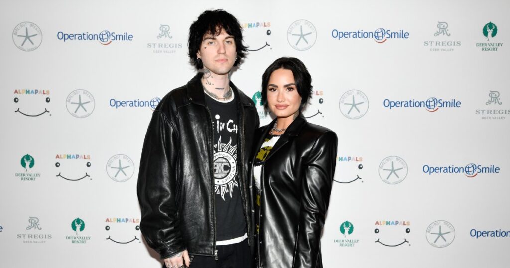 Demi Lovato fiancée à Jutes : proposition et détails de la bague
