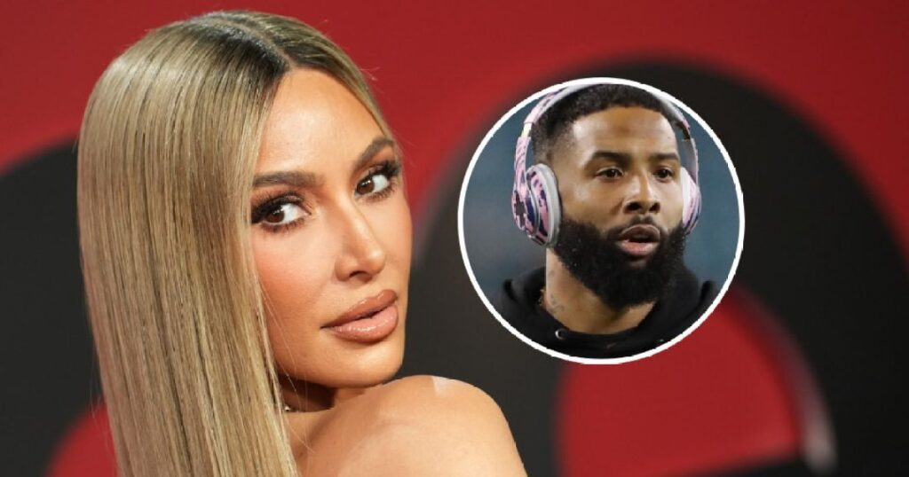 Kim Kardashian et Odell Beckham Jr. sont-ils toujours ensemble ?