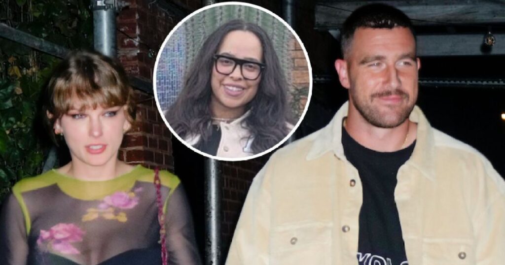 L'ami de Travis Kelce prédit qu'il épousera Taylor Swift