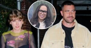 L'ami de Travis Kelce prédit qu'il épousera Taylor Swift