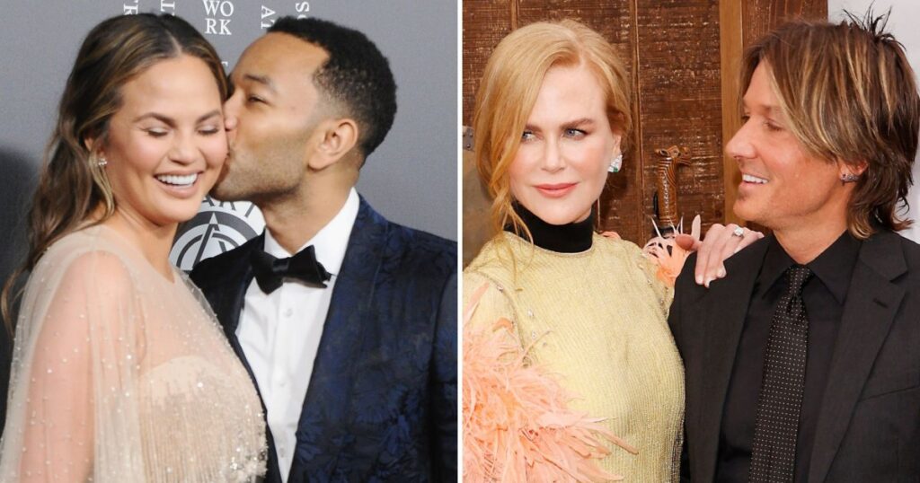 Les secrets des célébrités pour un mariage heureux à Hollywood