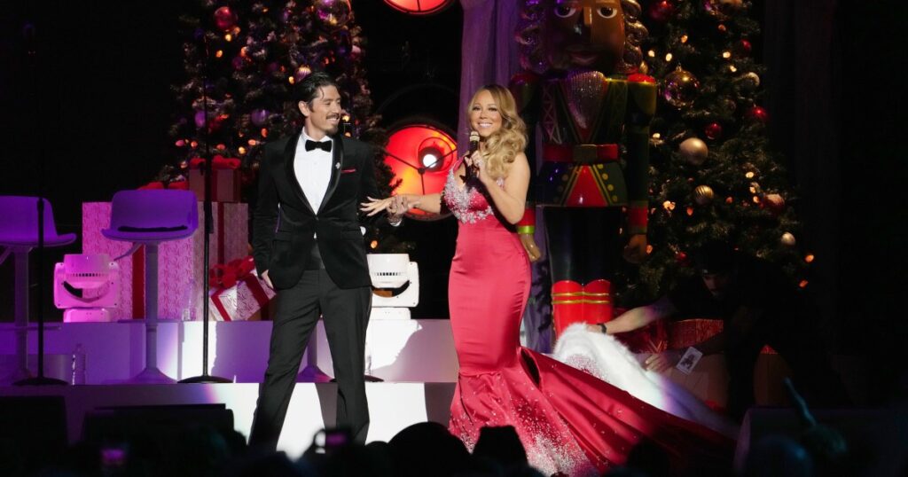 Mariah Carey et Bryan Tanaka sont-ils toujours ensemble ?  Mises à jour