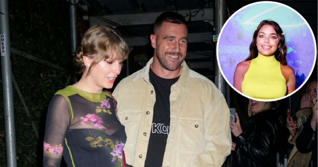 Pourquoi Taylor Swift et Travis Kelce devront peut-être attendre pour se fiancer