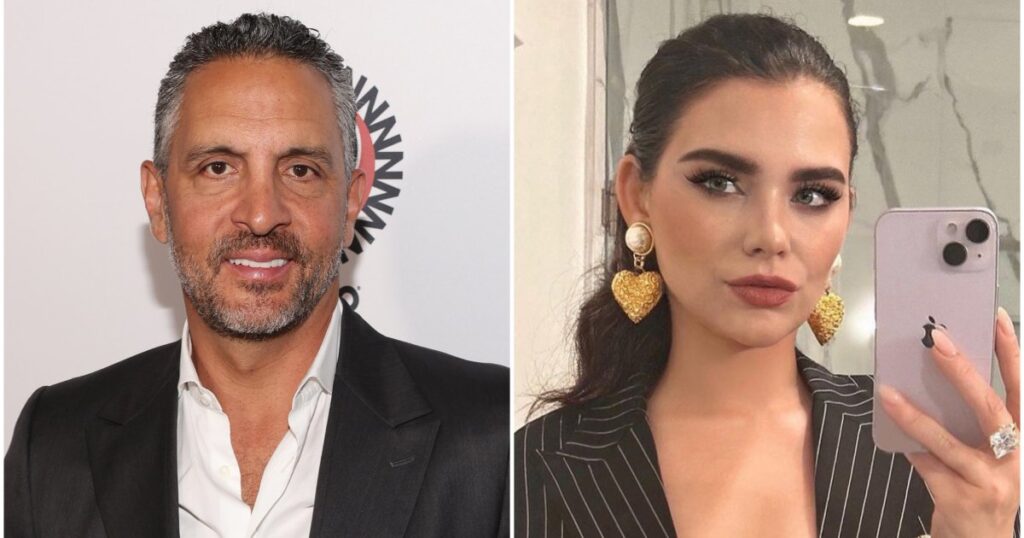 Qui est Alexandria Wolfe ?  Mauricio Umansky suscite des rumeurs de rencontres