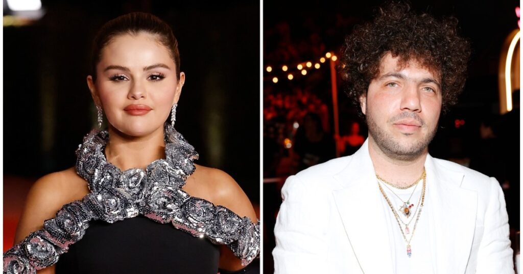 Selena Gomez et Benny Blanco sont-ils en couple ? Mise à jour des relations