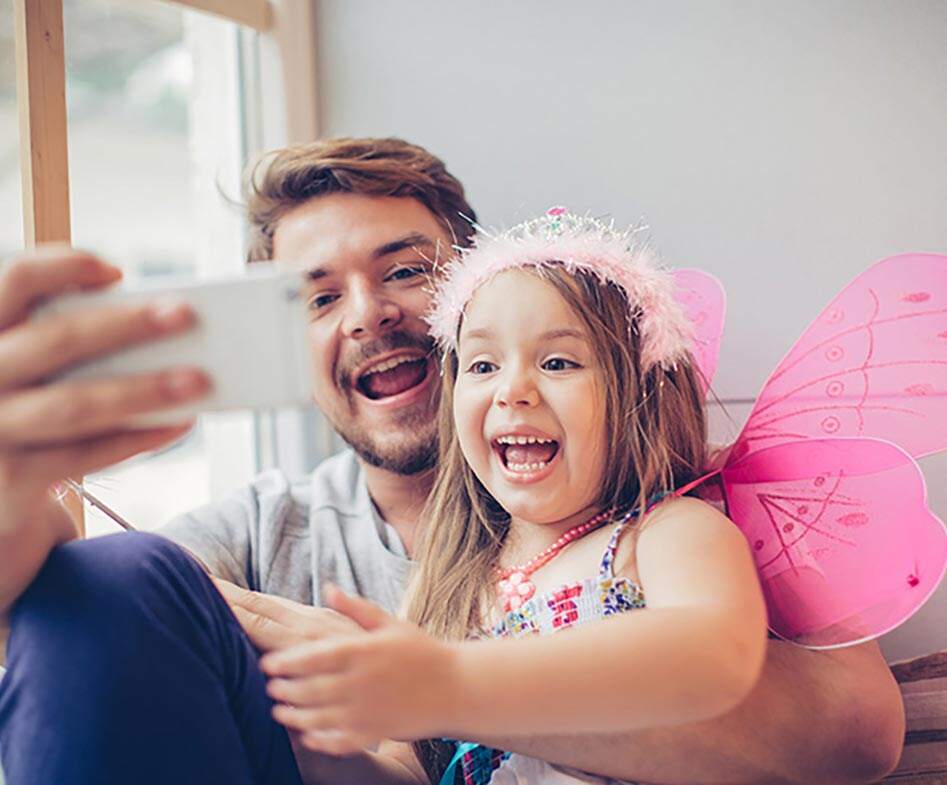 5 things that parents shouldn't post online