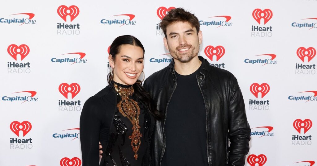 Ashley Iaconetti et Jared Haibon de BiP attendent leur deuxième bébé