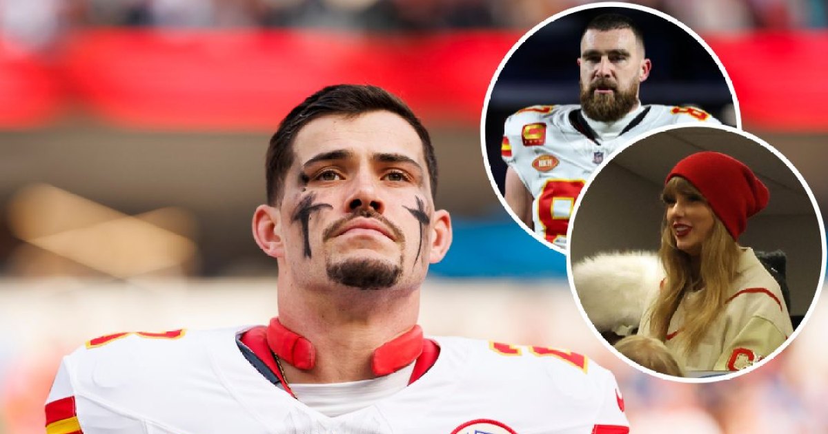 Drue Tranquill explique comment les chefs réagissent aux chansons de Taylor Swift