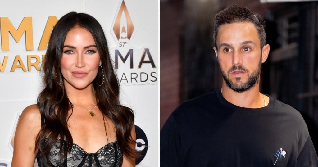 Kaitlyn Bristowe et Zac Clark de The Bachelorette sont-ils en couple ?