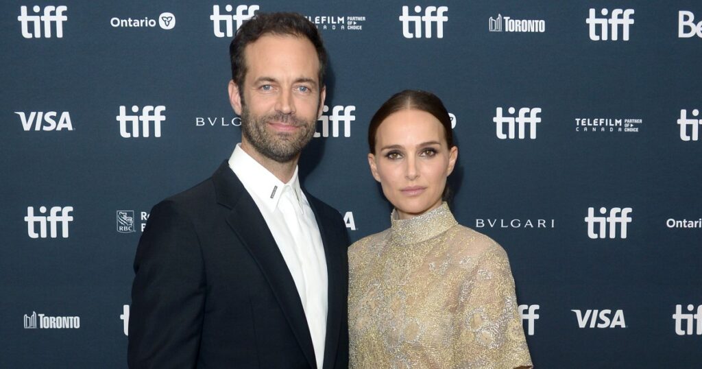 Le mariage de Natalie Portman est terminé ! Elle « débranche la prise »