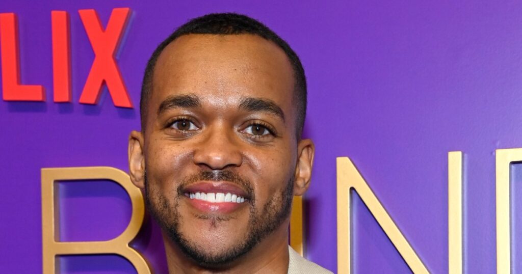 Marshall Glaze, star de "Love Is Blind", est fiancée à Chay Barnes